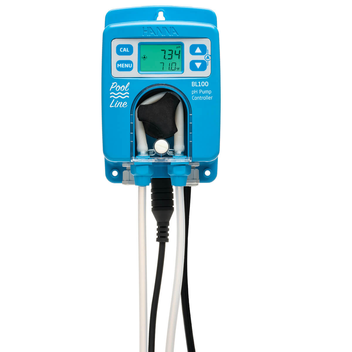 pH Kontroler i dozirna pumpa BL100