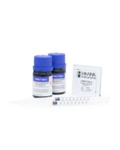 Zamenski regeansi za glikol test (25 testova) - HI3859-02