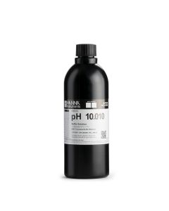 Milesimalni kalibracijski pufer (500 mL) pH 10.010 - HI6010