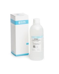 Rastvor za čišćenje pH elektrode od ostataka jogurta (500 mL) - HI70643L